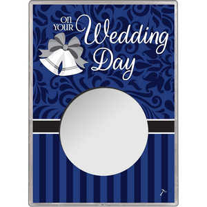Wedding Day SAE Gift Holder - Product Packaging [Add $3.00]